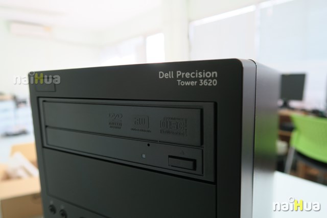 Dell Precision T3620MT